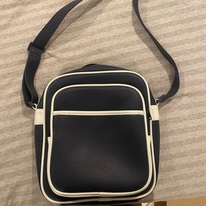 Crossbody bag that lasts forever!